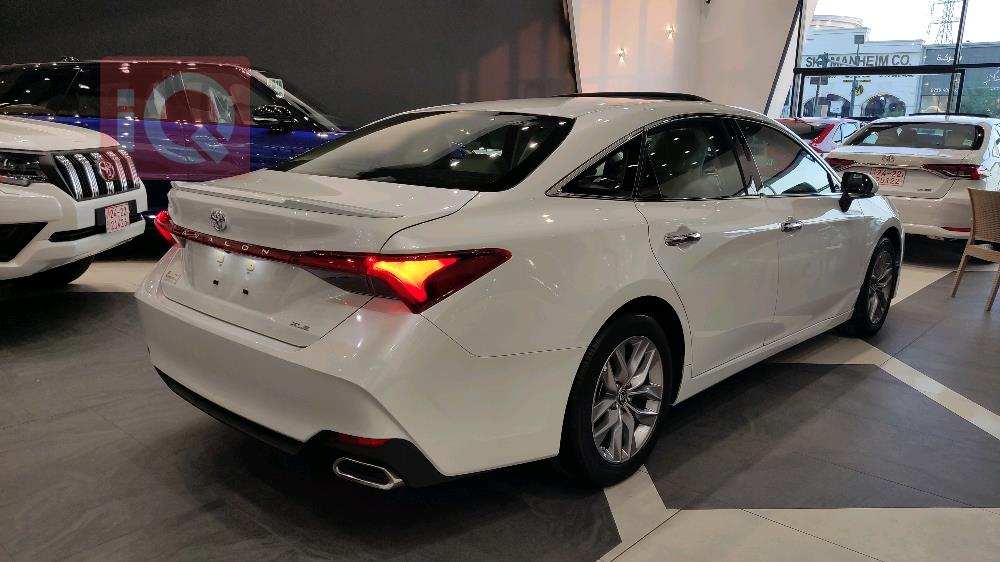 Toyota Avalon